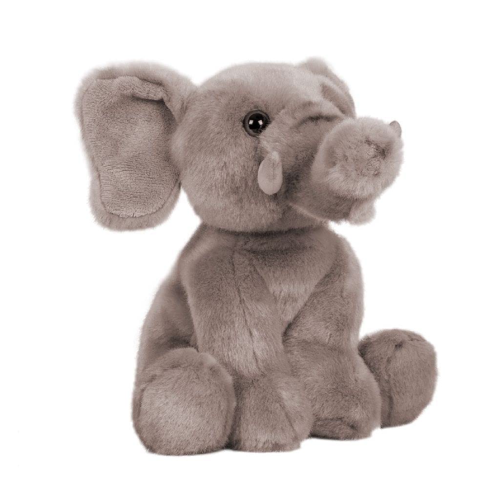 ANIMIGOS WORLD OF NATURE Tobar AFRICAN ELEPHANT Plush Toy