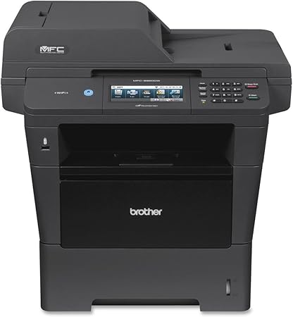 amazon brother printer scanner