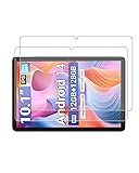 WUNIAK Screen Protector for DigiLand R10 Pro Tablet