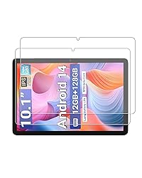 WUNIAK Screen Protector for DigiLand R10 Pro Tablet