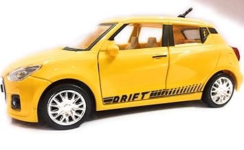 new swift toy car