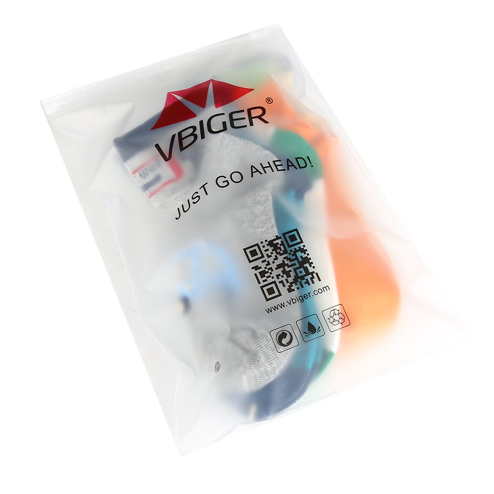 Kids Boys\' Fashion Cotton Crew Socks, Unisex Casual Mesh Socks for Boys Girls 5 Pack