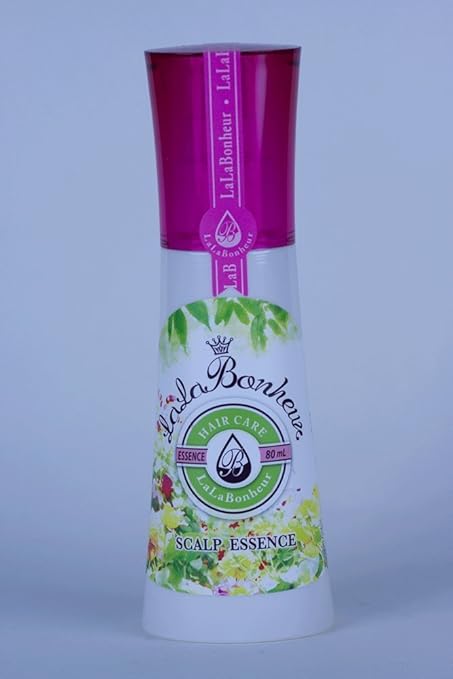 Amazon Co Jp 三資堂 ララボヌール スキャルプエッセンス 頭皮ケア 女性用 ビューティー