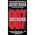 Carte Blanche: The New James Bond Novel (007 James Bond)