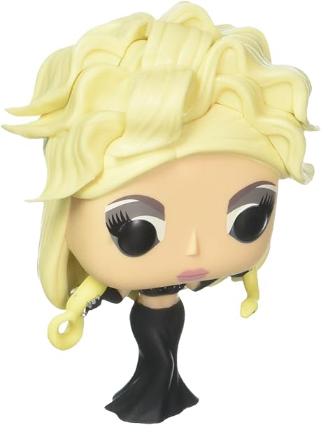 drag queen funko pop hot topic