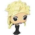 POP Drag Queens Alaska in Sparkle Dress Exclusive Figure