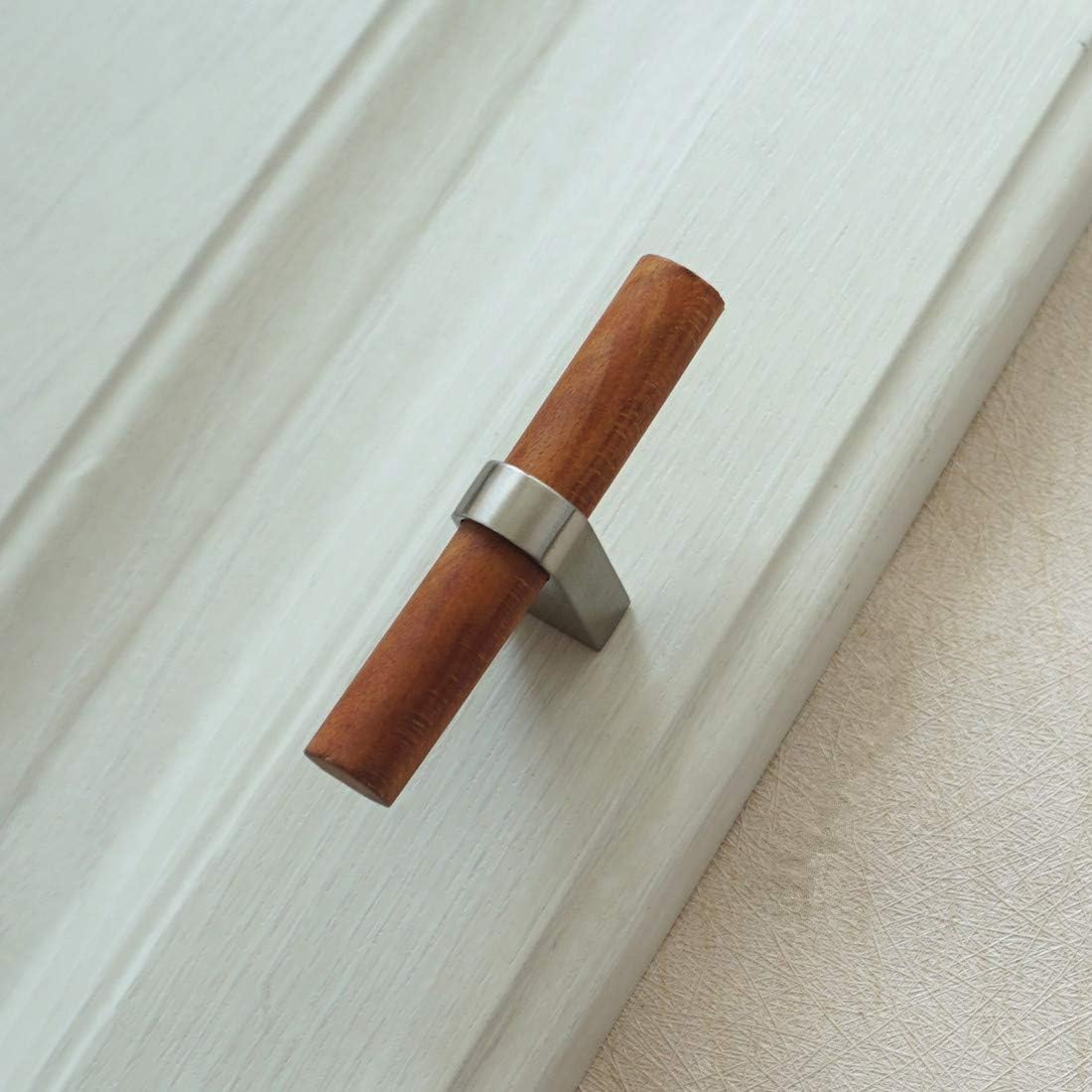 Best Wood Cabinet T Bar