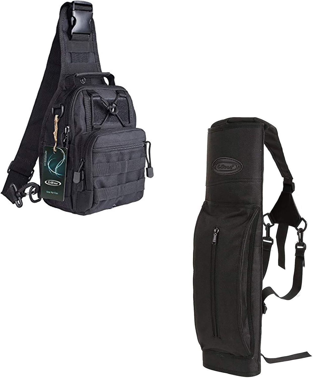 g4free outdoor tactical backpack