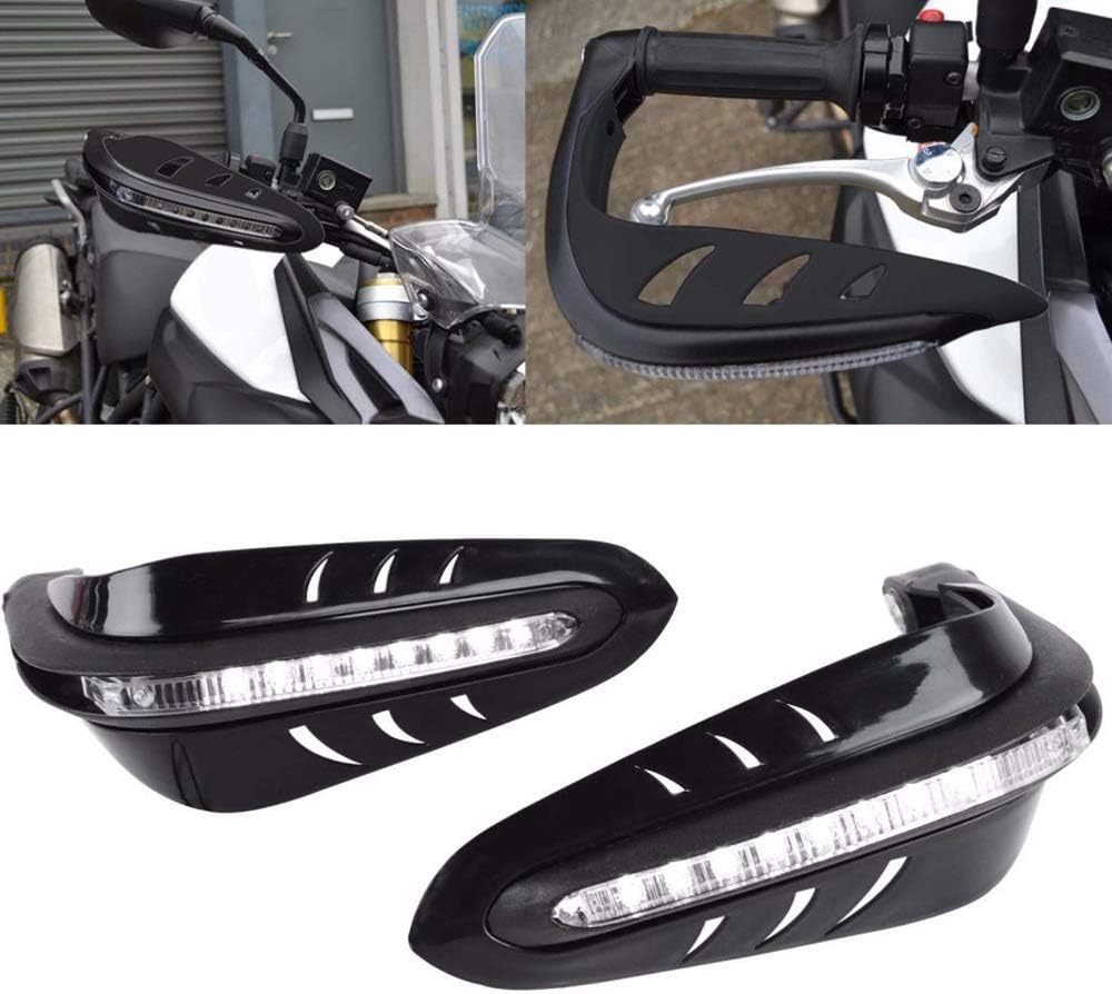 Rollerhandschuhe Lenkermuffs - Winddichter Handschutz Für Motorrad