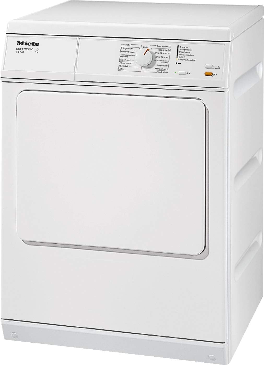 Miele T 8703