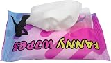 Gadgetking Fanny Wipes for Men & Women - Face, Hands, Body - Hot/Cold Use view 5