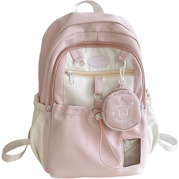 バッグ uou cute bag Amazon.com: UINSUE Kawaii Backpack Double Shoulder Bag with Cute