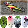 Sougayilang-8-Pieces-Dive-Artificial-Minnow-Bait-Plastic-Hard-Fishing-Lures Sougayilang-8-Pieces-Dive-Artificial-Minnow-Bait-Plastic-Hard-Fishing-Lures