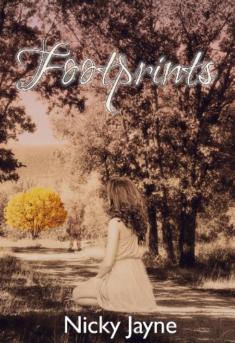 Footprints (Deception Series Book 1)