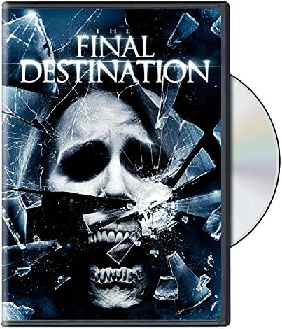 Amazon.com: Final Destination Franchise (5pk) : Various, Various