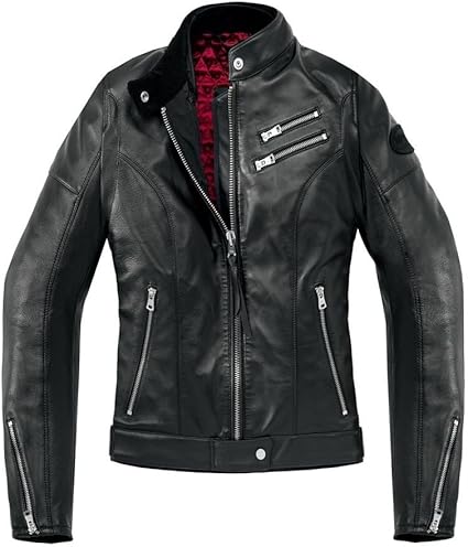chaquetas cafe racer