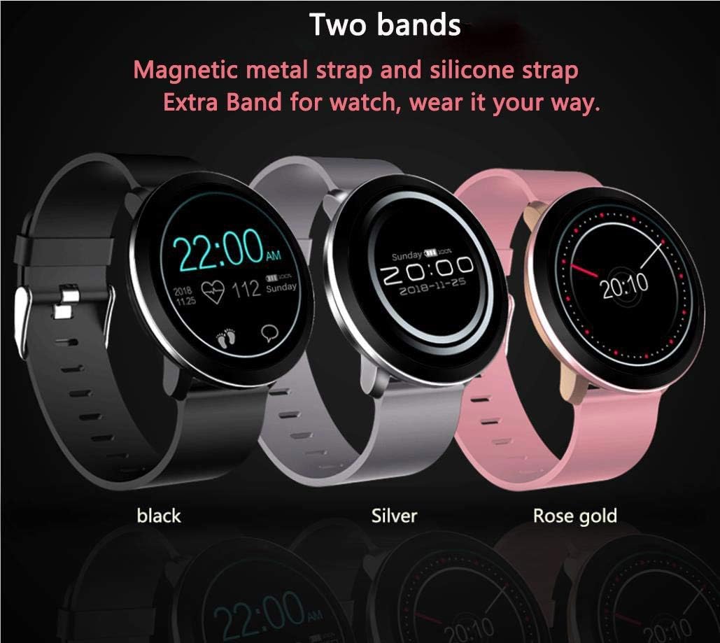 zuoli smartwatch