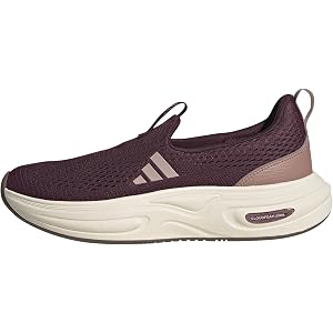 adidas Women's Cloudfoam Cuxxion Lounge Shoe