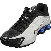 Nike Shox R4 Men's Shoes