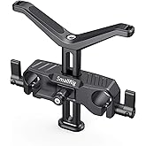 SmallRig 15mm LWS Universal Lens Support - BSL2681