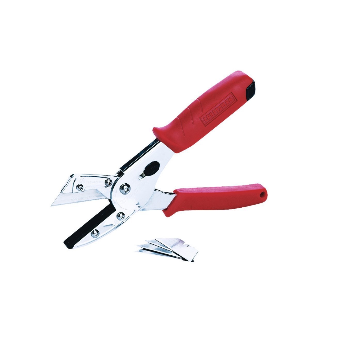 Craftsman Edge Utility Cutter, 937309 Buy Online in United Arab
