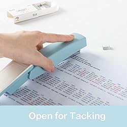 Deli Stapler, Desktop Stapler, Office Stapler, 25