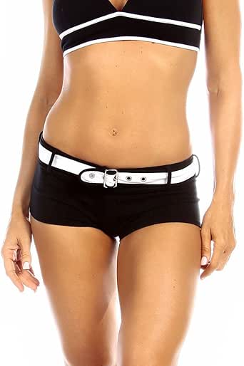 sexy girl gym shorts