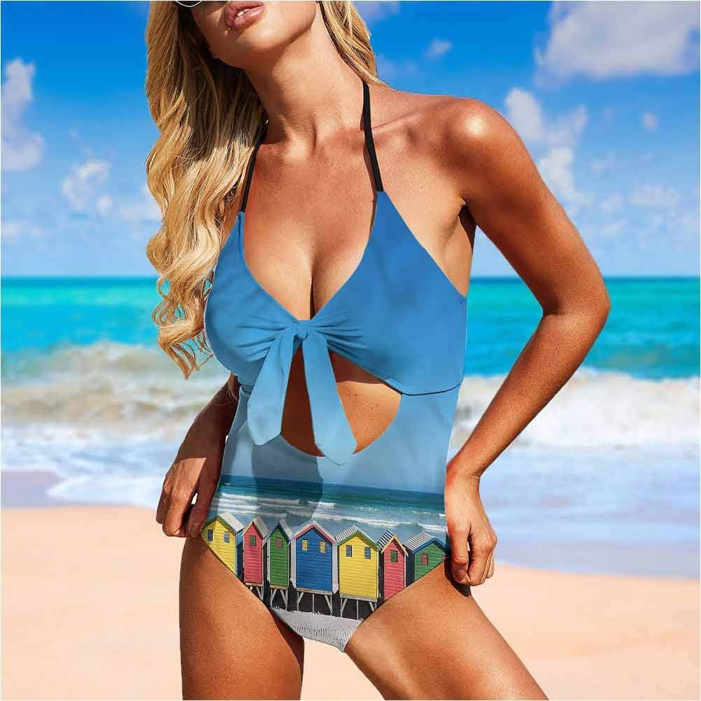 Homesonne High Cut Bikini Cape Town South Africa Easy to Adjust and Stays Tied Amazon.ca
