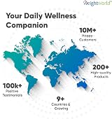 WeightWorld Activated Charcoal Capsules 2000mg 180 Vegan Non GMO view 8
