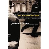 Gun, with Occasional Music (Harvest Book)