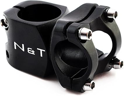 Potence velo courte Clearance