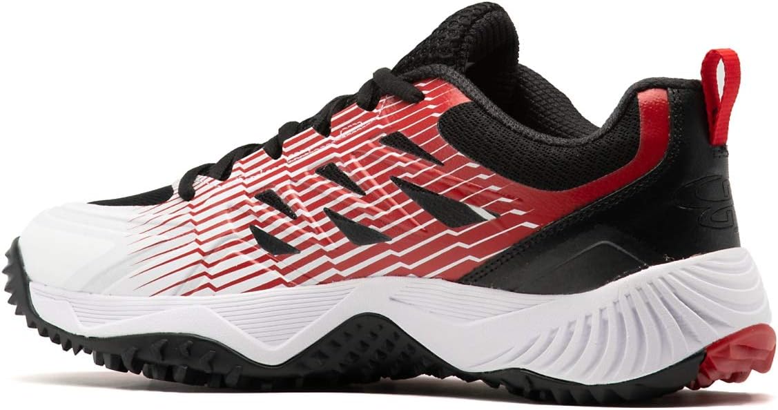 boombah wide turf shoes