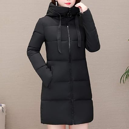 amazon uk womens winter coats