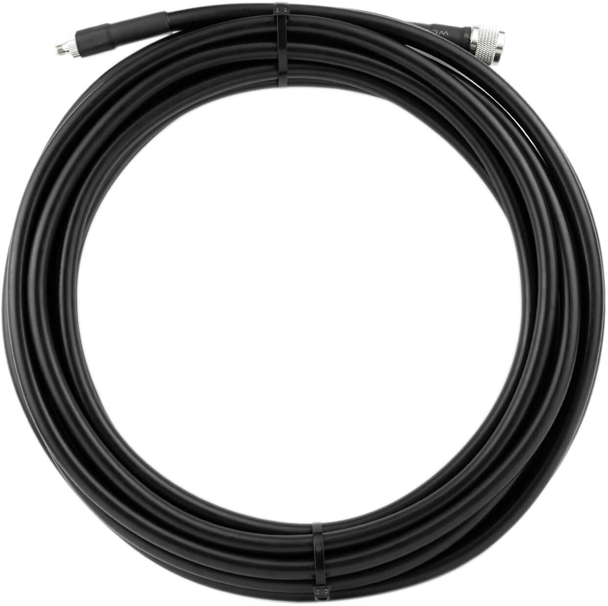 Bolton400 Cable LMR400 Coaxial Cable 30ft Heavy Duty