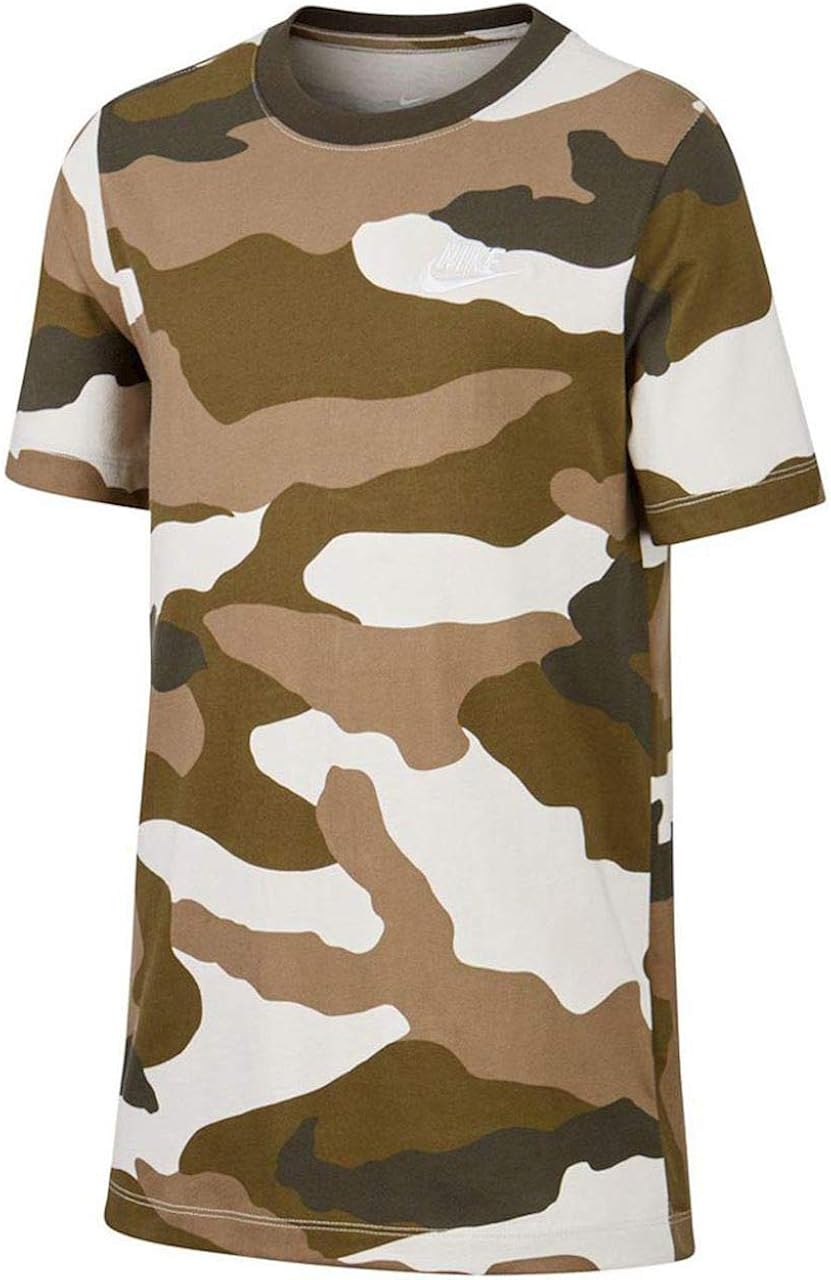 shirts to wear with nike shorts