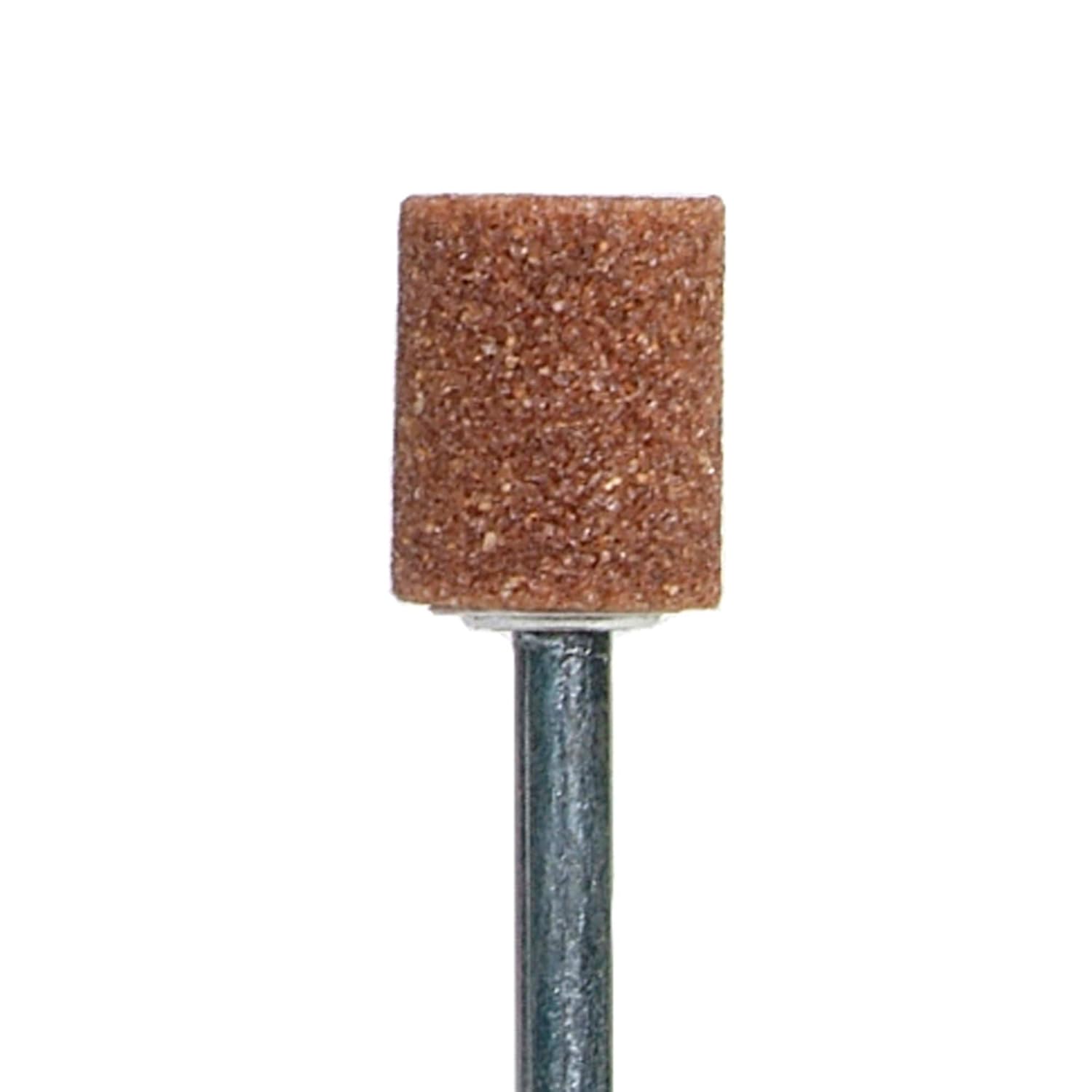 Norton 38a Med B132 Brown Norton Mounted Wheels Industrial Abrasive