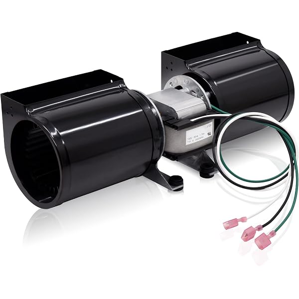 Amazon.com: Criditpid Replacement SRV7000-108 Convection Blower Fan for  Heatilator Eco-Choice CAB50 u0026 PS50, Quadra-fire Mt Vernon (Pre AE) Pellet  Stove. : Home u0026 Kitchen