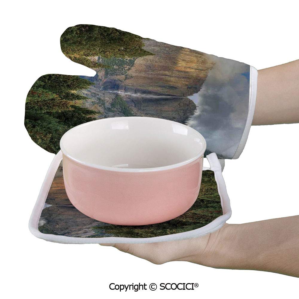 Which Is The Best Oven Mitt Yosemite