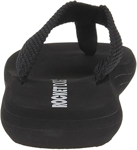 rocket dog sunset flip flops