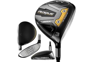 Callaway Golf Rogue ST Max Fairway Wood