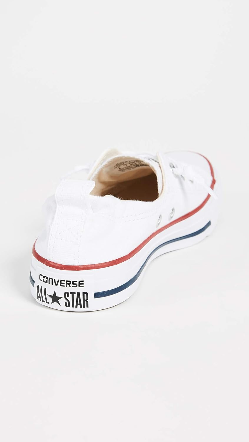  | Converse Women's Chuck Taylor All Star Shoreline Low Top Sneaker | Fashion Sneakers