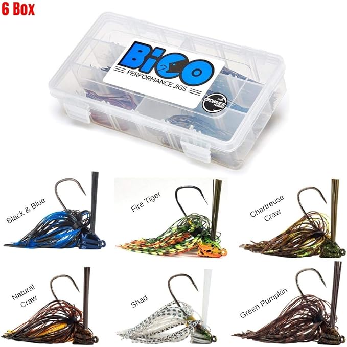 bico jig