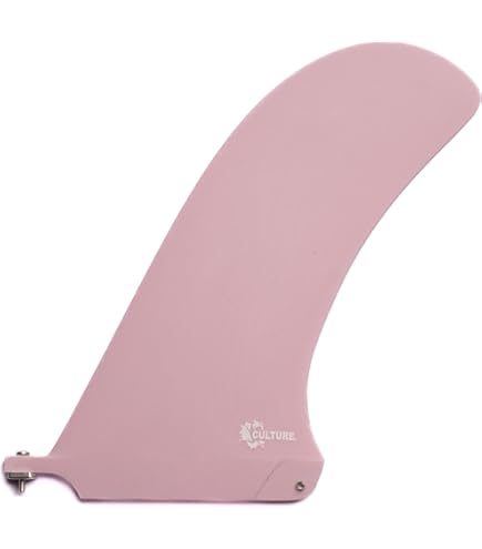 サーフィン・ボディボード FCS2 Connect 7 GLASS FLEX Longboard FCS Fins | FCS II Connect Glass Flex 7