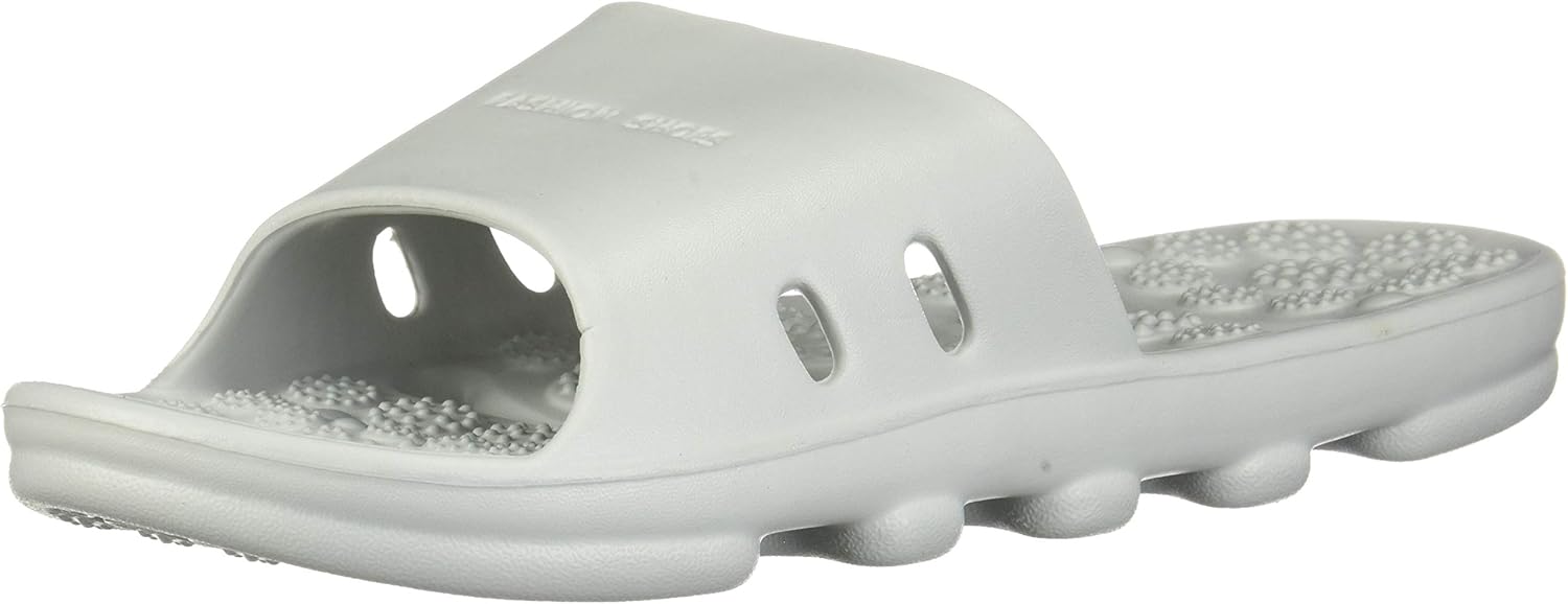 Shower Sandal Slippers with Drainage Holes Quick Drying