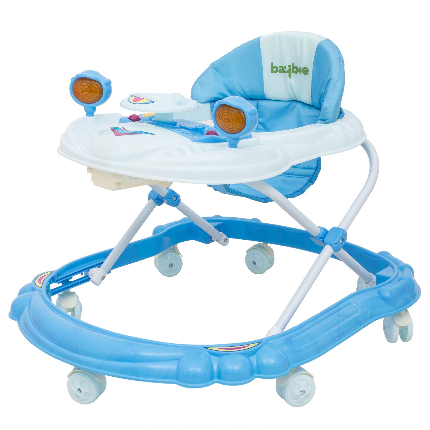 cycle for 8 month baby