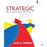 Strategic Management: Theory and Practice