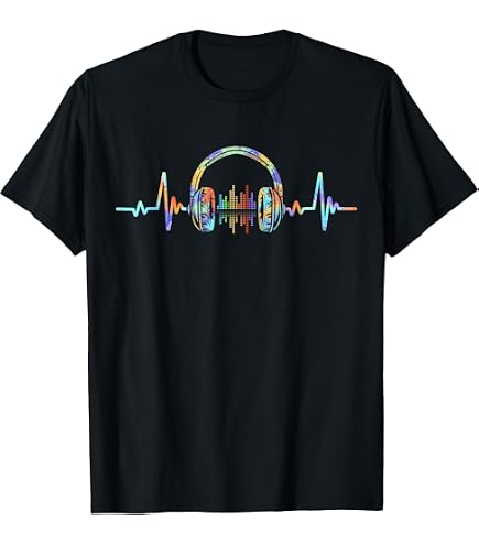 Amazon.com: No Music No Life T-Shirt : Clothing, Shoes & Jewelry