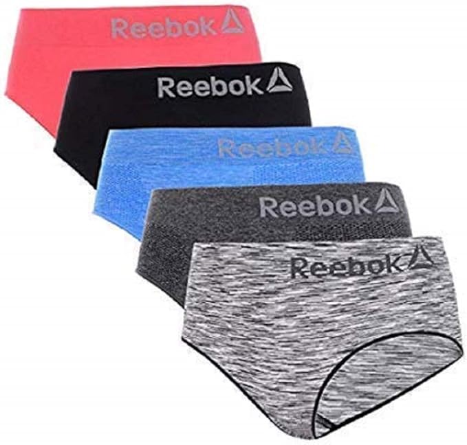 reebok peek n fit
