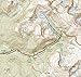 Rocky Mountain National Park - 2021 Topographic Hiking Map