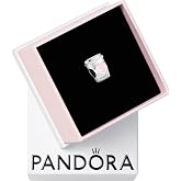 PANDORA Take a Break Coffee Cup Charm